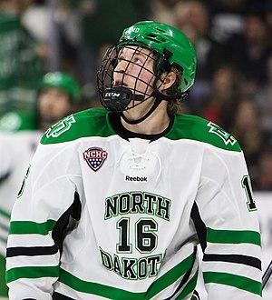 Brock Boeser