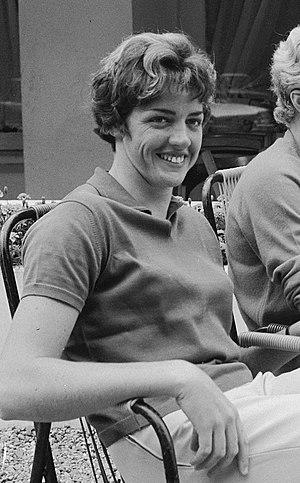 Margaret Court