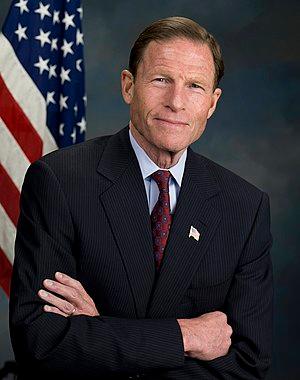 Richard Blumenthal