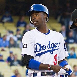 Dee Gordon