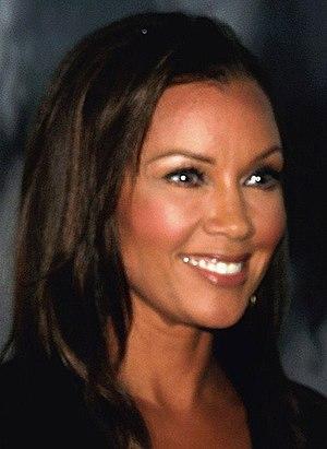 Vanessa Williams