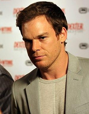 Michael C. Hall