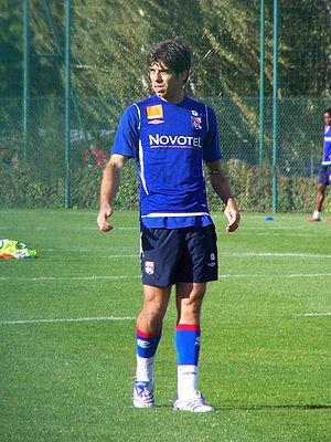 Juninho Pernambucano