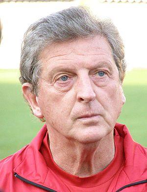 Roy Hodgson