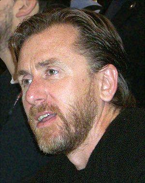 Tim Roth