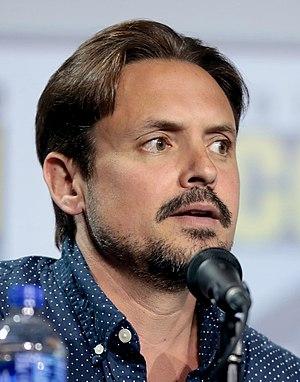 Will Friedle