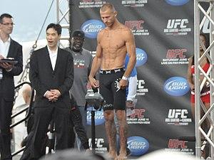 Donald Cerrone