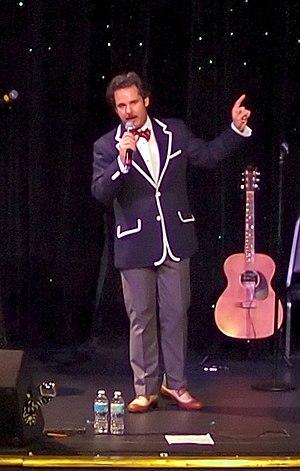 Paul F. Tompkins