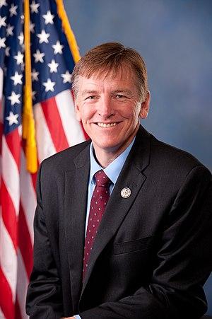 Paul Gosar