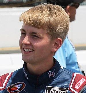 William Byron