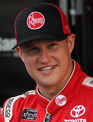 Ryan Preece