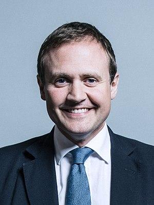 Tom Tugendhat