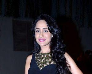 Pragya Jaiswal