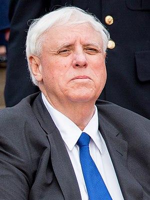 Jim Justice