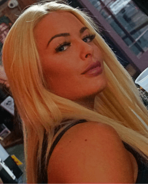 Mandy Rose