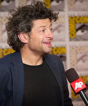 Andy Serkis