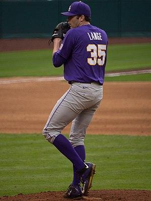 Alex Lange