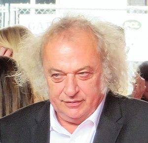 Zlatko Burić