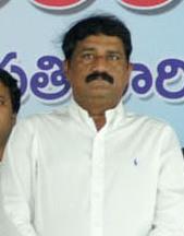 Ganta Srinivasa Rao