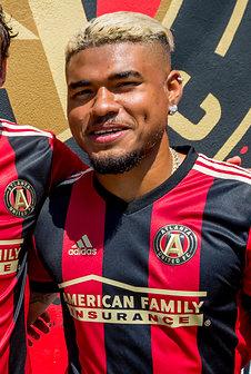 Josef Martínez