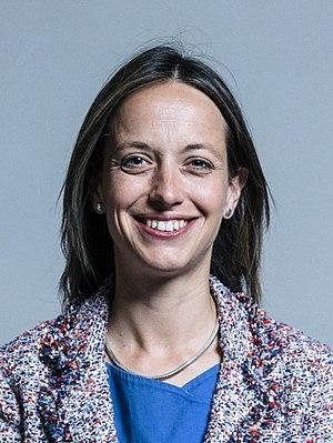 Helen Whately