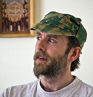 Varg Vikernes