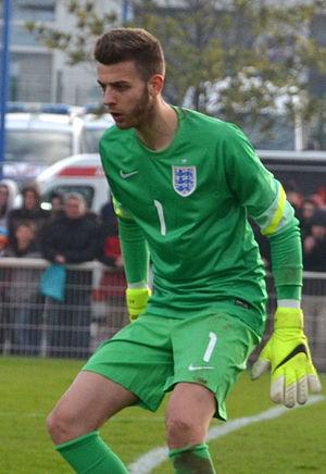 Angus Gunn