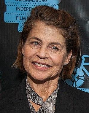 Linda Hamilton