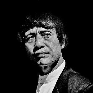 Tadao Ando