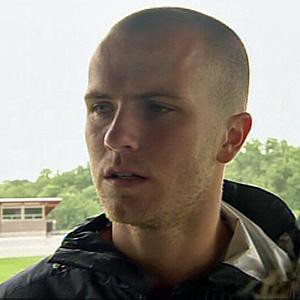 Michael Bradley