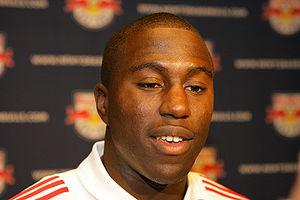 Jozy Altidore