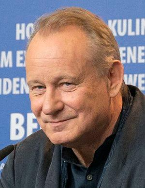 Stellan Skarsgård