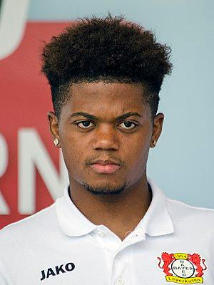 Leon Bailey