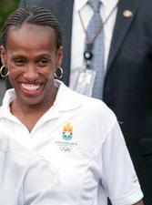 Jackie Joyner-Kersee