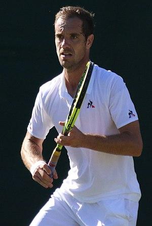 Richard Gasquet