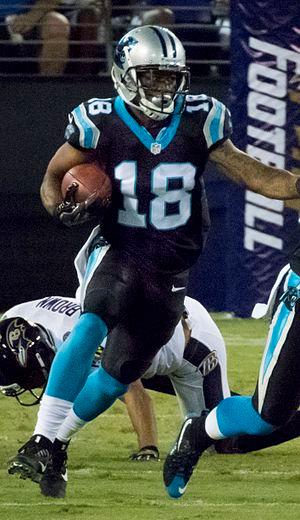 Damiere Byrd