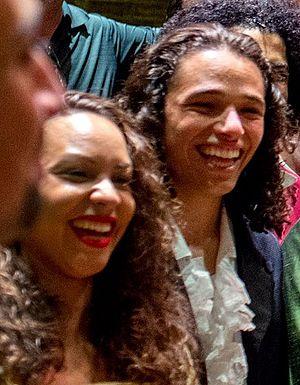 Jasmine Cephas-Jones