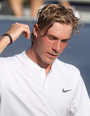 Denis Shapovalov