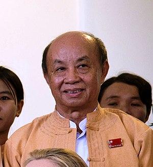 Tun Aung