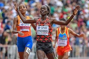 Margaret Chelimo Kipkemboi