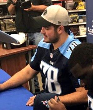 Jack Conklin