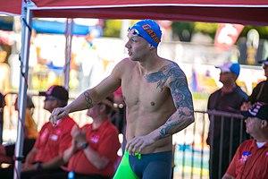 Caeleb Dressel