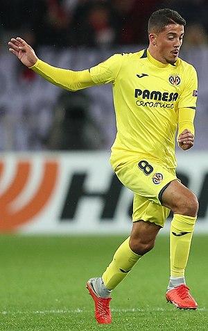 Pablo Fornals