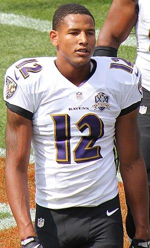 Darren Waller