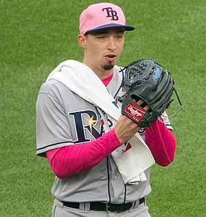 Blake Snell