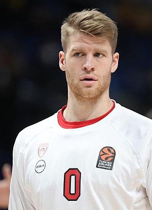 Thomas Walkup