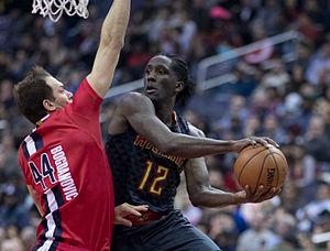 Taurean Prince