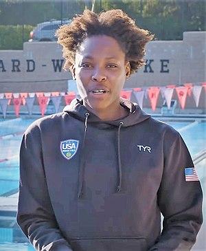 Ashleigh Johnson