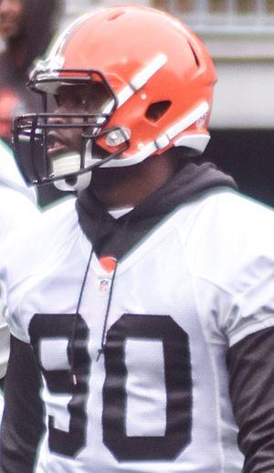 Emmanuel Ogbah