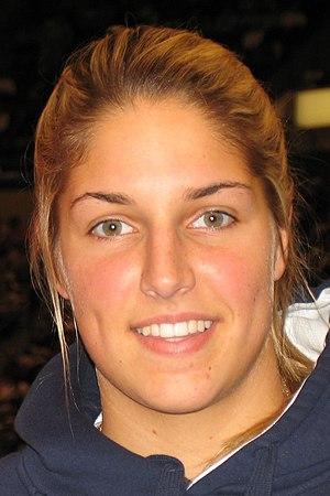 Elena Delle Donne